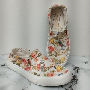 Blowfish Womens Shoes